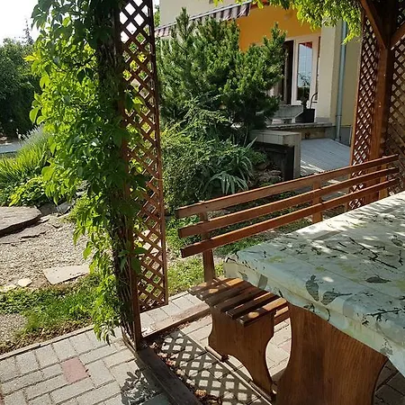 Borsos Vonyarc Appartamento Vonyarcvashegy