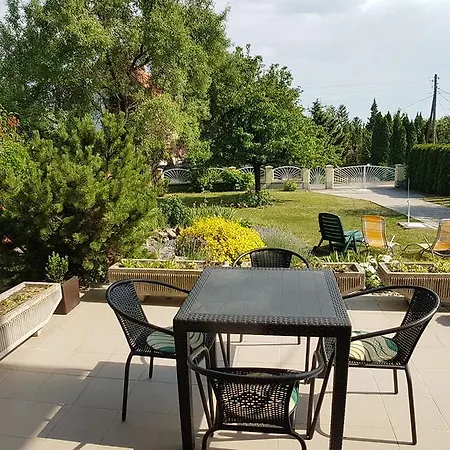 Borsos Vonyarc Appartamento *