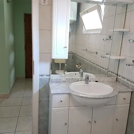 Appartamento Borsos Vonyarc