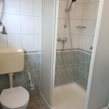 Appartamento Borsos Vonyarc *