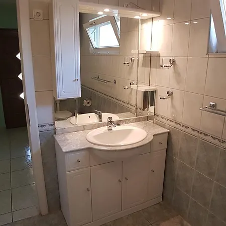 Borsos Vonyarc Appartamento *