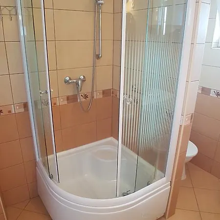 Borsos Vonyarc Appartamento *