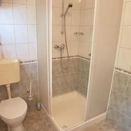 Borsos Vonyarc Appartamento *