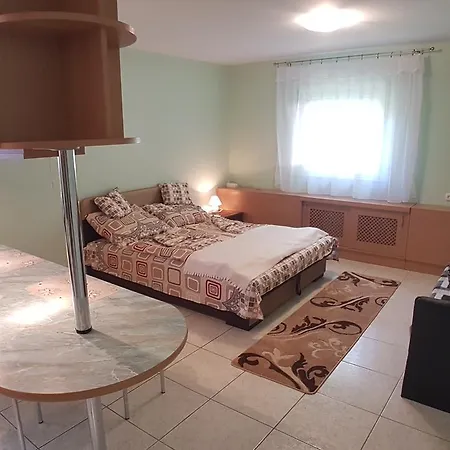 Borsos Vonyarc *