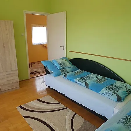 Borsos Vonyarc
