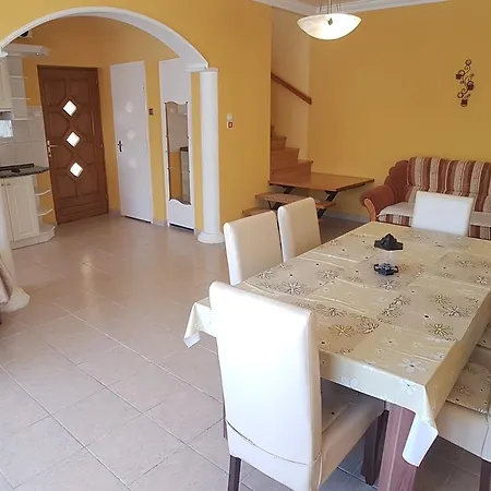 Appartamento Borsos Vonyarc *