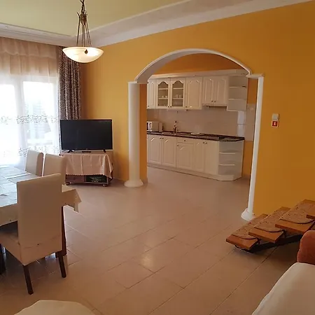 Borsos Vonyarc Appartamento Vonyarcvashegy