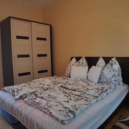 Borsos Vonyarc Appartamento Vonyarcvashegy