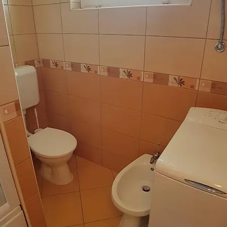 Appartamento Borsos Vonyarc Vonyarcvashegy
