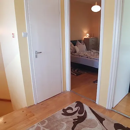 Borsos Vonyarc Appartamento